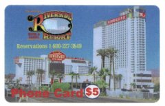 PC RiversideResort